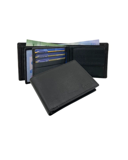 Shield Collection Bifold RFID Wallet # 983C