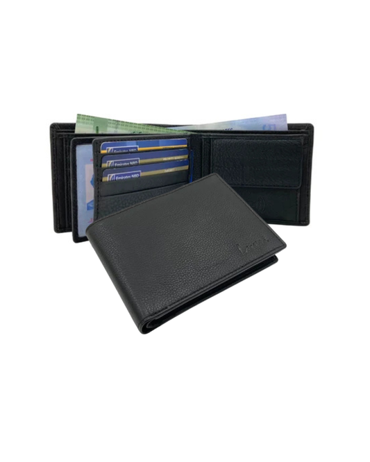Shield Collection Bifold RFID Wallet # 983C