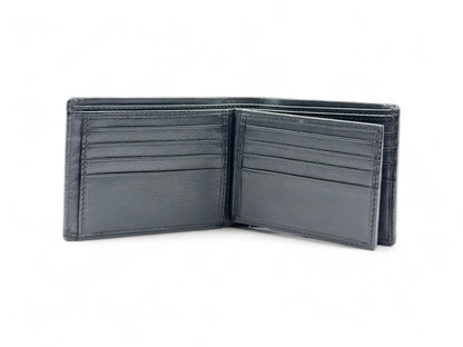 Smooth Premium 22 Card Billfold RFID Wallet #983CC