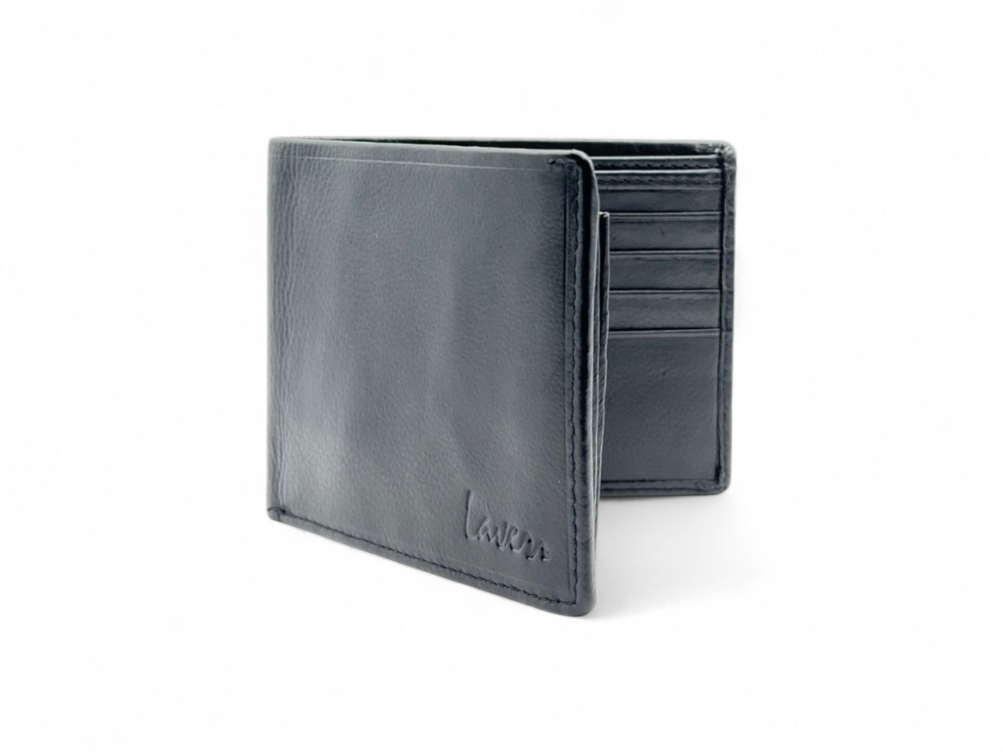 Smooth Premium 22 Card Billfold RFID Wallet #983CC