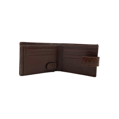 VIP Collection Men's Bifold Wallet # RFID 1013L