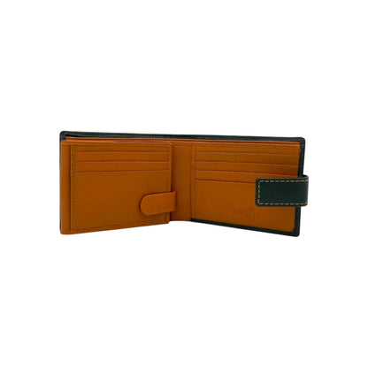 VIP Collection Men's Bifold Wallet # RFID 1013L