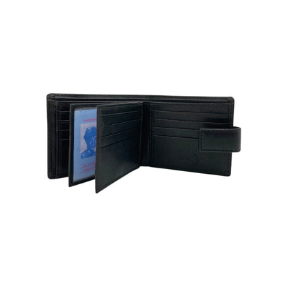 VIP Collection Men's Bifold Wallet # RFID 983AL