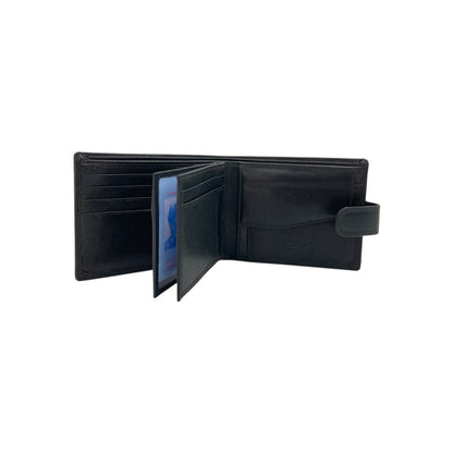VIP Collection Men's Bifold Wallet # RFID 1406CL