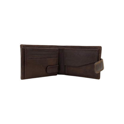 VIP Collection Men's Bifold Wallet # RFID 1013C El.Loop