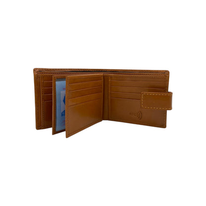 VIP Collection Men's Bifold Wallet # RFID 983AL