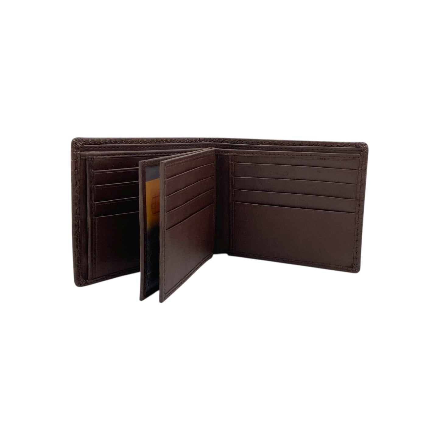 VIP Collection Men's Bifold Wallet # RFID 983A