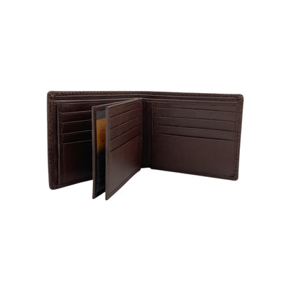 VIP Collection Men's Bifold Wallet # RFID 983A