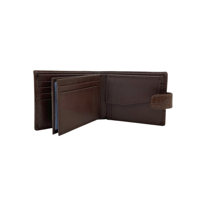 VIP Collection Men's Bifold Wallet # RFID 1406CL