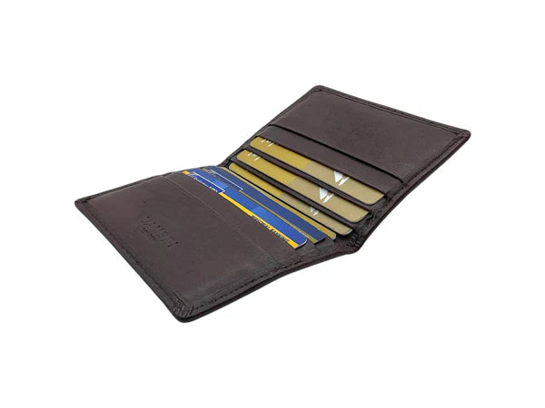 Credit Cardholder & Compact Wallet # 4155
