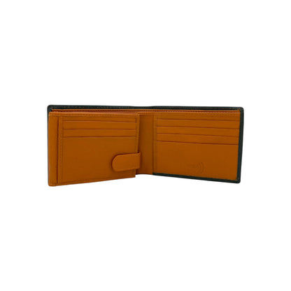 VIP Collection Men's Bifold Wallet # RFID 1013