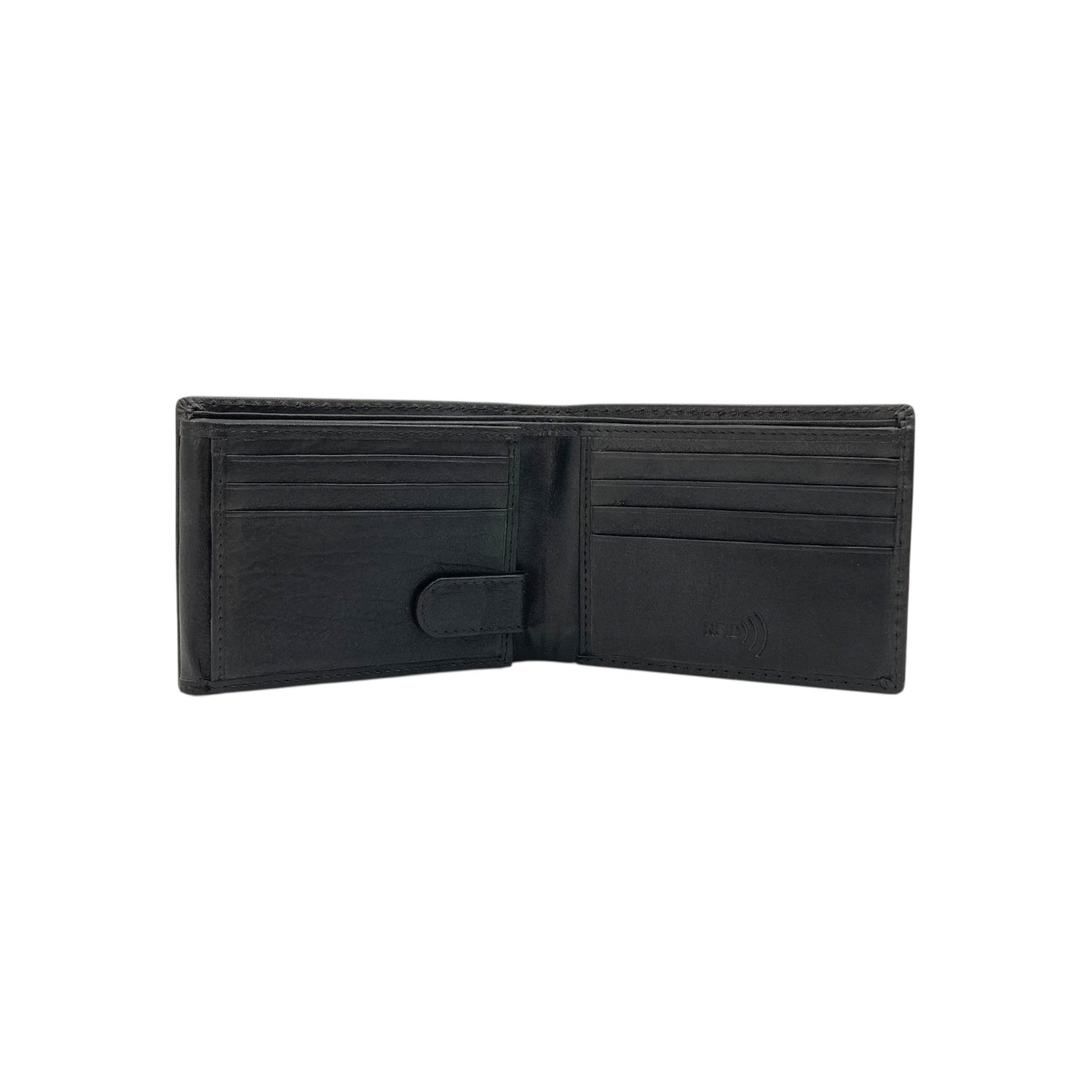 VIP Collection Men's Bifold Wallet # RFID 1013