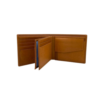 VIP Collection Men's Bifold Wallet # RFID 1406C