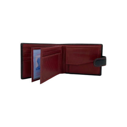 VIP Collection Men's Bifold Wallet # RFID 1406CL