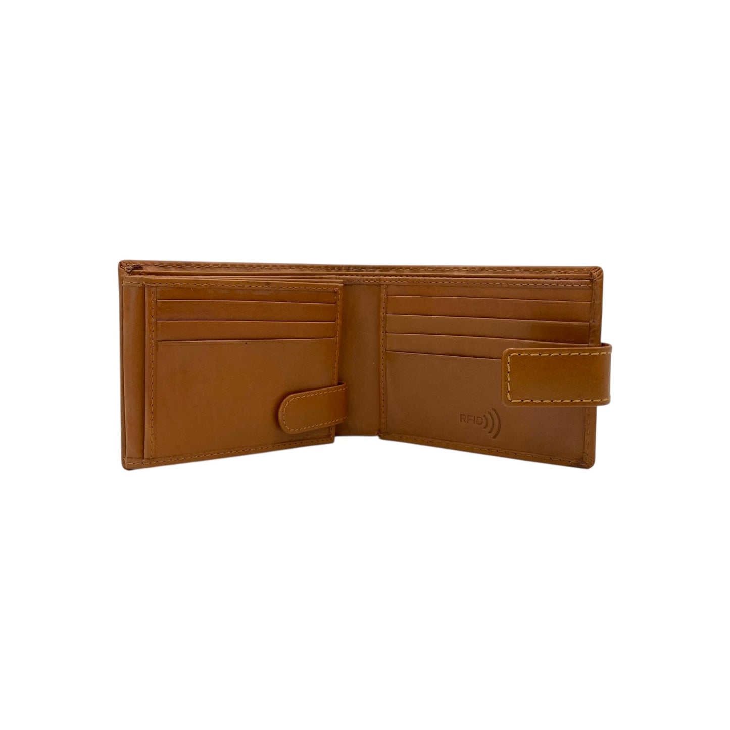 VIP Collection Men's Bifold Wallet # RFID 1013L