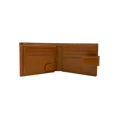 VIP Collection Men's Bifold Wallet # RFID 1013L