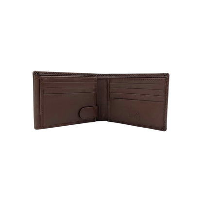VIP Collection Men's Bifold Wallet # RFID 1013