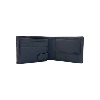 VIP Collection Men's Bifold Wallet # RFID 1013C.EL