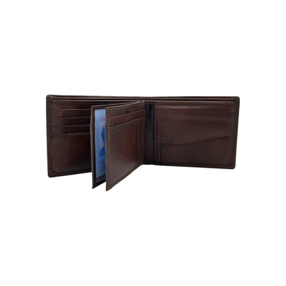 VIP Collection Men's Bifold Wallet # RFID 1406C
