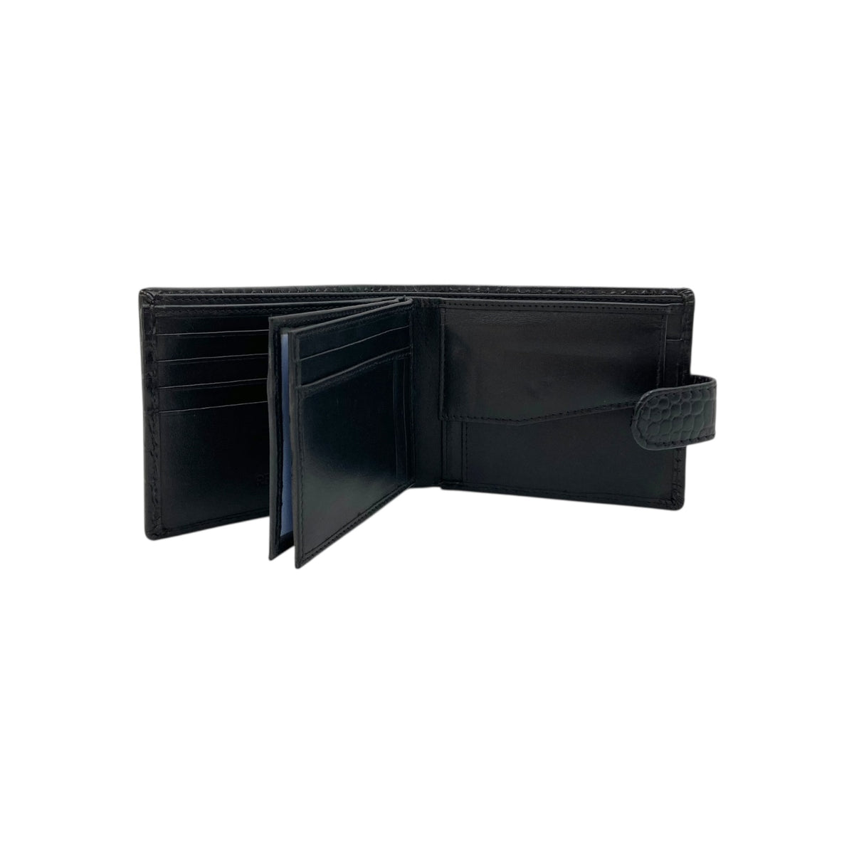 VIP Collection Men's Bifold Wallet # RFID 1406CL