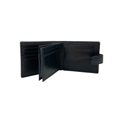 VIP Collection Men's Bifold Wallet # RFID 1406CL
