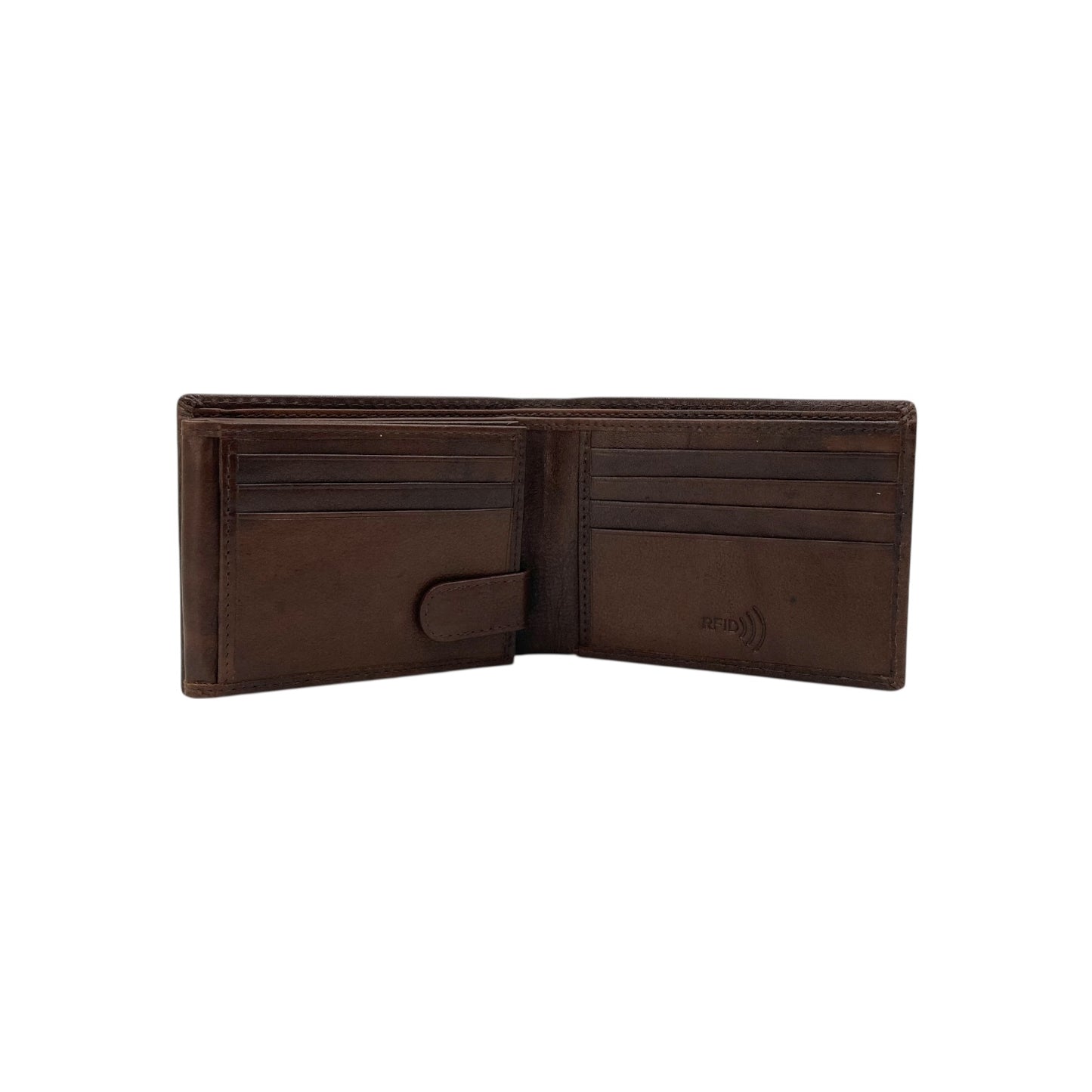 VIP Collection Men's Bifold Wallet # RFID 1013