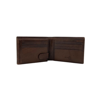 VIP Collection Men's Bifold Wallet # RFID 1013
