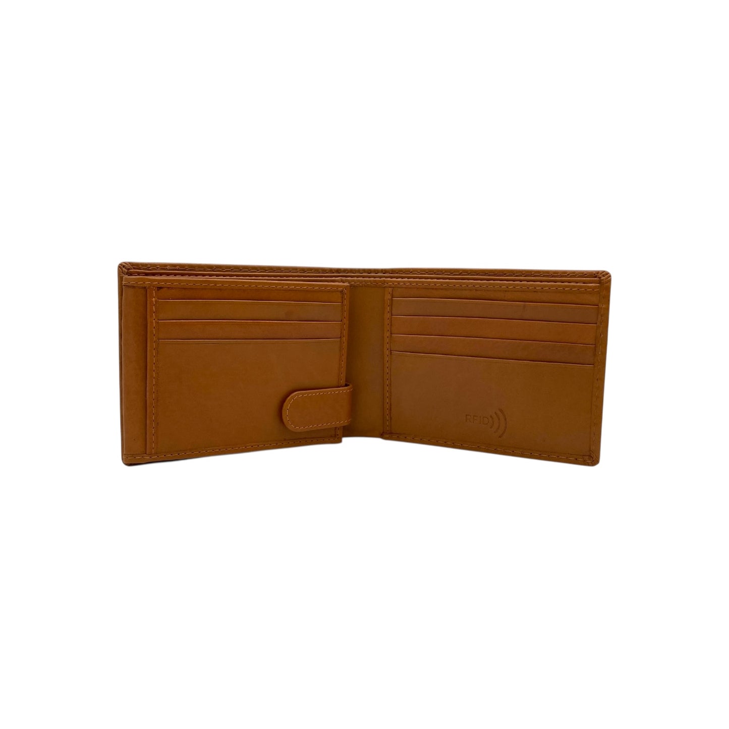 VIP Collection Men's Bifold Wallet # RFID 1013