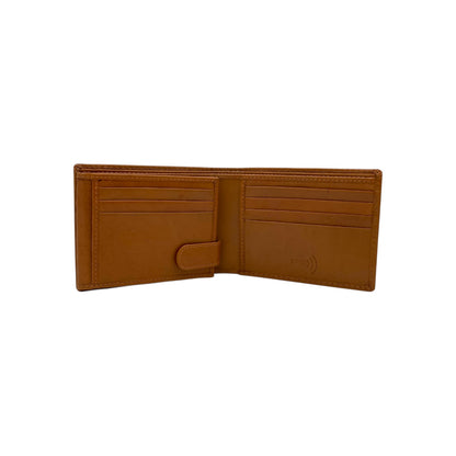 VIP Collection Men's Bifold Wallet # RFID 1013