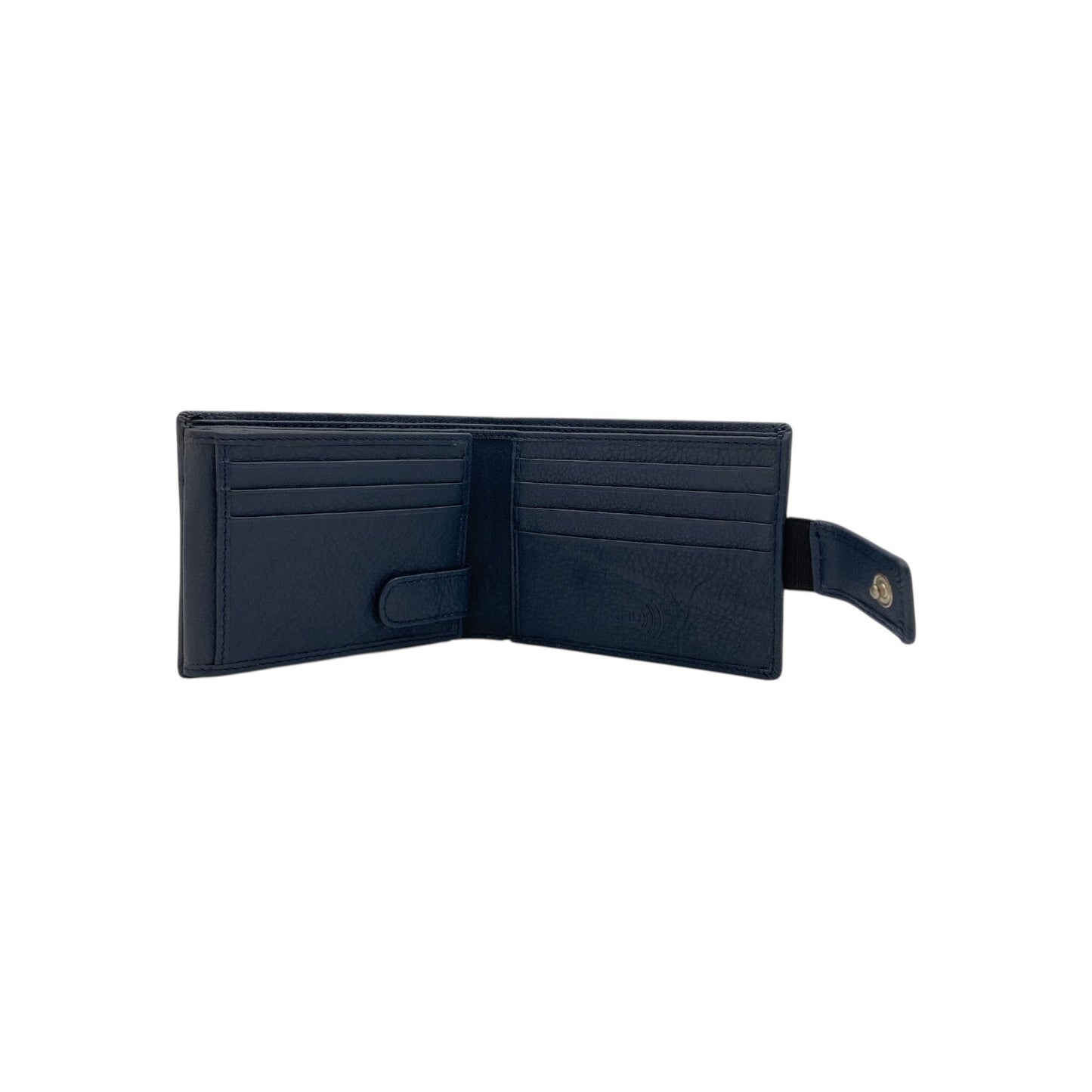 VIP Collection Men's Bifold Wallet # RFID 1013 El.Loop