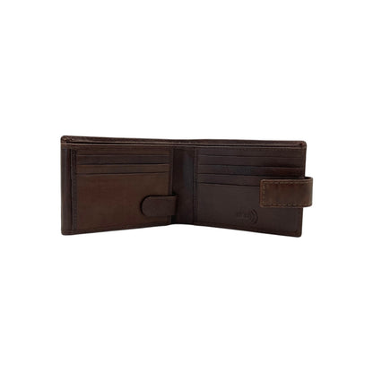 VIP Collection Men's Bifold Wallet # RFID 1013L