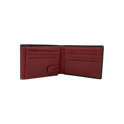 VIP Collection Men's Bifold Wallet # RFID 1013
