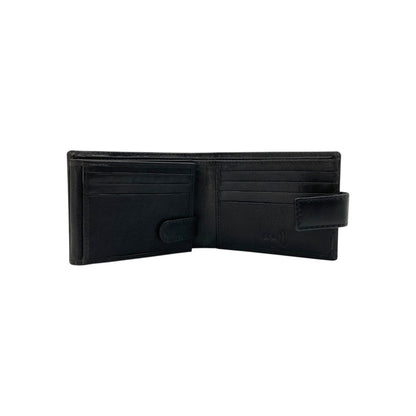 VIP Collection Men's Bifold Wallet # RFID 1013L