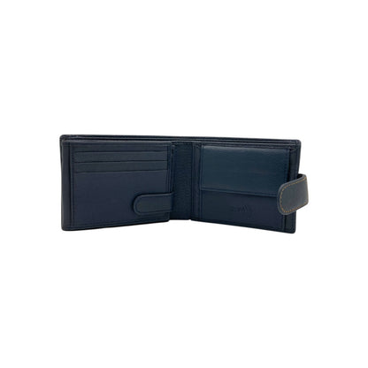 VIP Collection Men's Bifold Wallet # RFID 1013C El.Loop