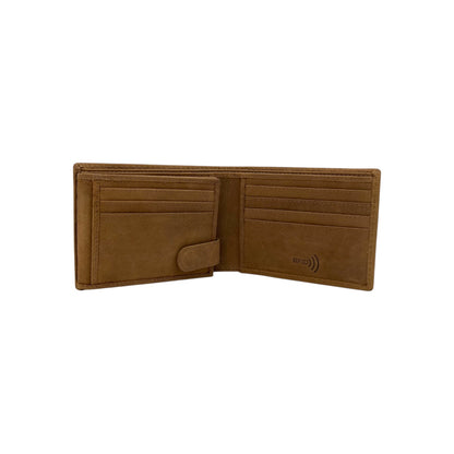 VIP Collection Men's Bifold Wallet # RFID 1013