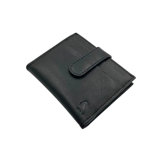 Card Case & Cash Wallet Compact Size 09 Card Space # 4029BN_VP