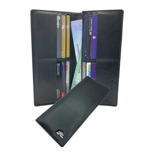 Long Wallet Maveric # RFID-1936A