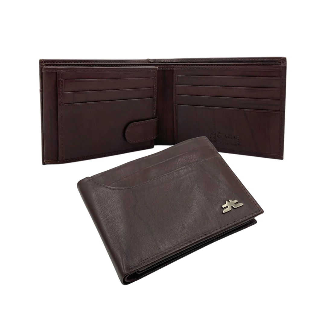 VIP Men's Bifold Wallet #1013N.2