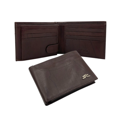 VIP Men's Bifold Wallet #1013N.2