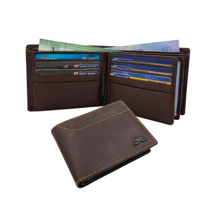 VIP Men's Bifold Wallet # RFID 983CN.2