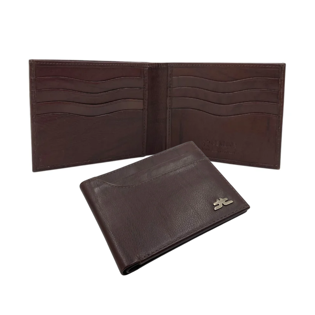 VIP Men's Bifold Wallet # 1608N.2