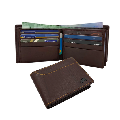 VIP Men's Bifold Wallet # RFID 983AN.2