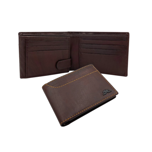 VIP Men's Bifold Wallet # RFID 1013N.2