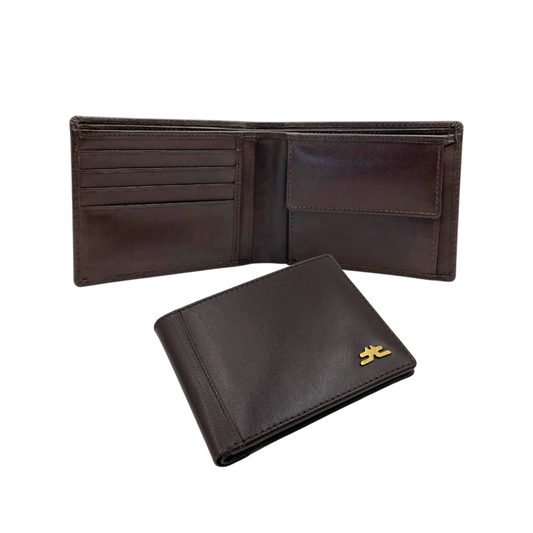VIP Men's Bifold Wallet # 567BC
