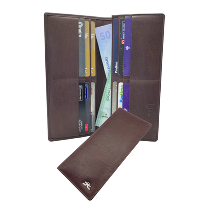 Long Wallet Maveric # RFID-1936A
