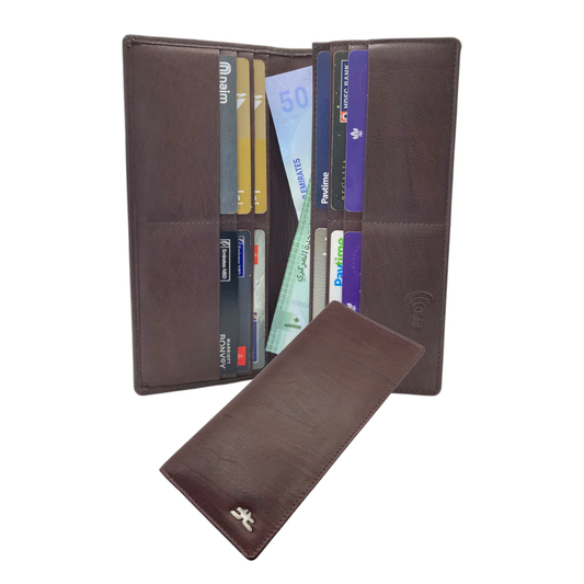 Long Wallet Maveric # RFID-1936A