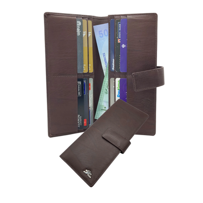 Long Wallet Maveric # RFID-1936AL
