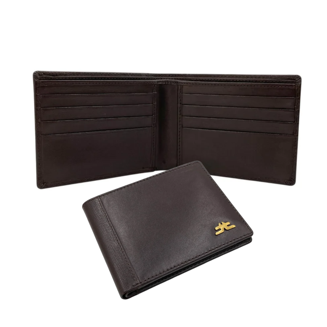VIP Men's Bifold Wallet # 567B