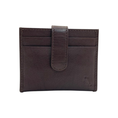 Card Case & Cash Wallet Compact Size 09 Card Space # 4029BN_VP