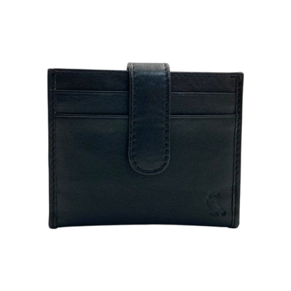 Card Case & Cash Wallet Compact Size 09 Card Space # 4029BN_VP